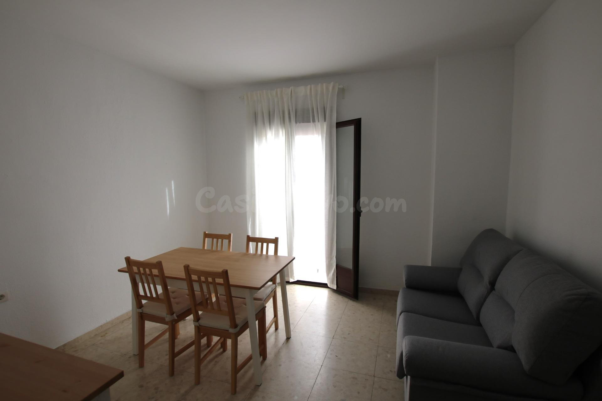 Cuesta de Gomérez (zona). Se alquila bonito apartamento para - foto 3