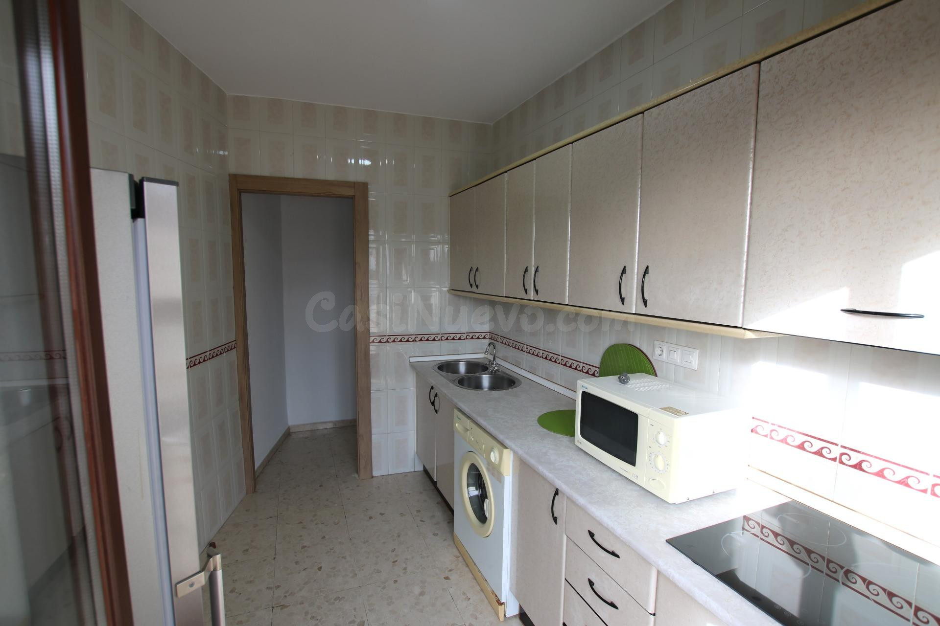 Cuesta de Gomérez (zona). Se alquila bonito apartamento para - foto 4