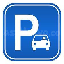 PLAZA DE PARKING PARA COCHE PEQUEÑO EN LA CREU DE BARBERÀ