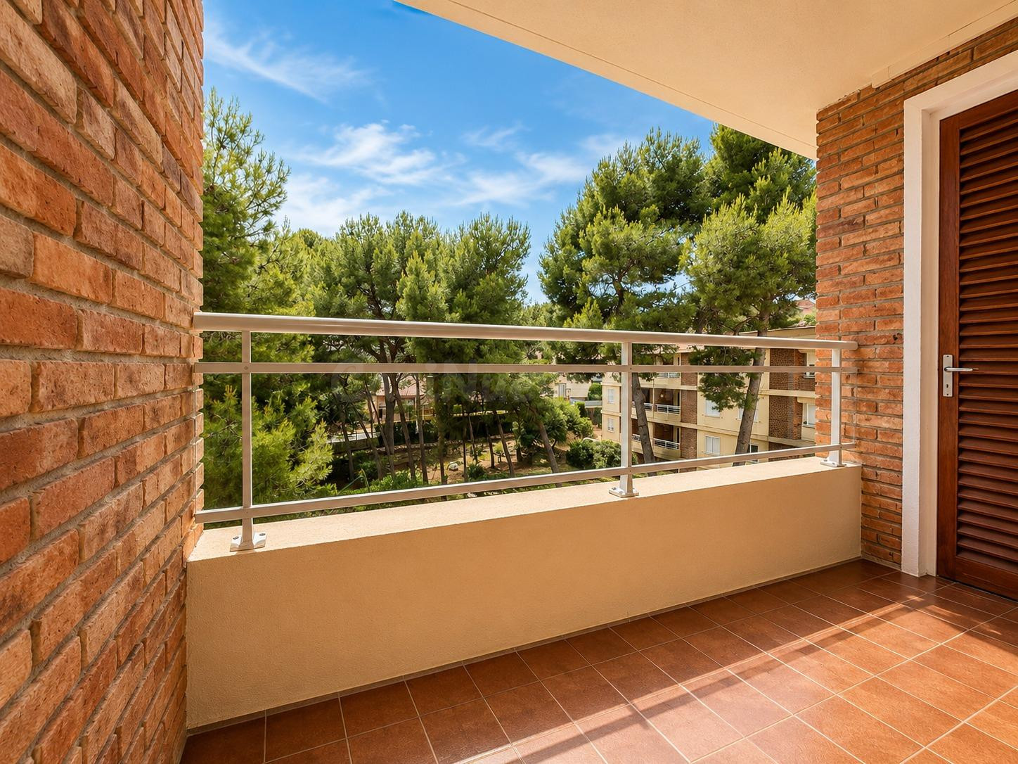 Tu piso junto al mar en Salou con gran terraza