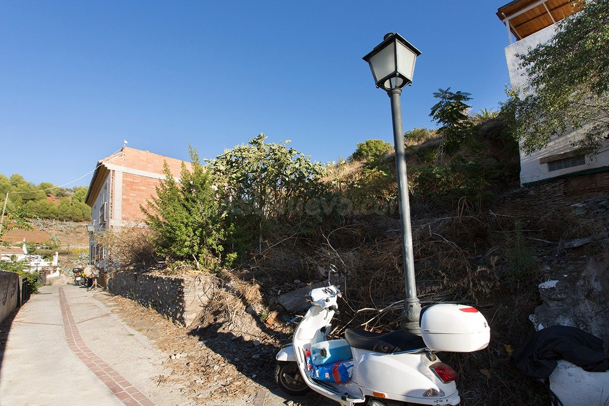 SOLAR EN VENTA BARRANCO ABOGADO - PLURIFAMILIAR - foto 4