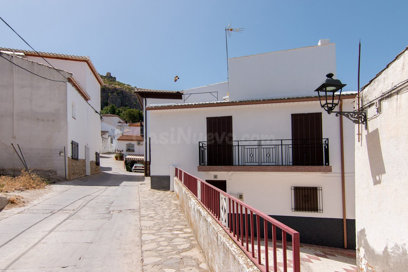 Centro de Píñar