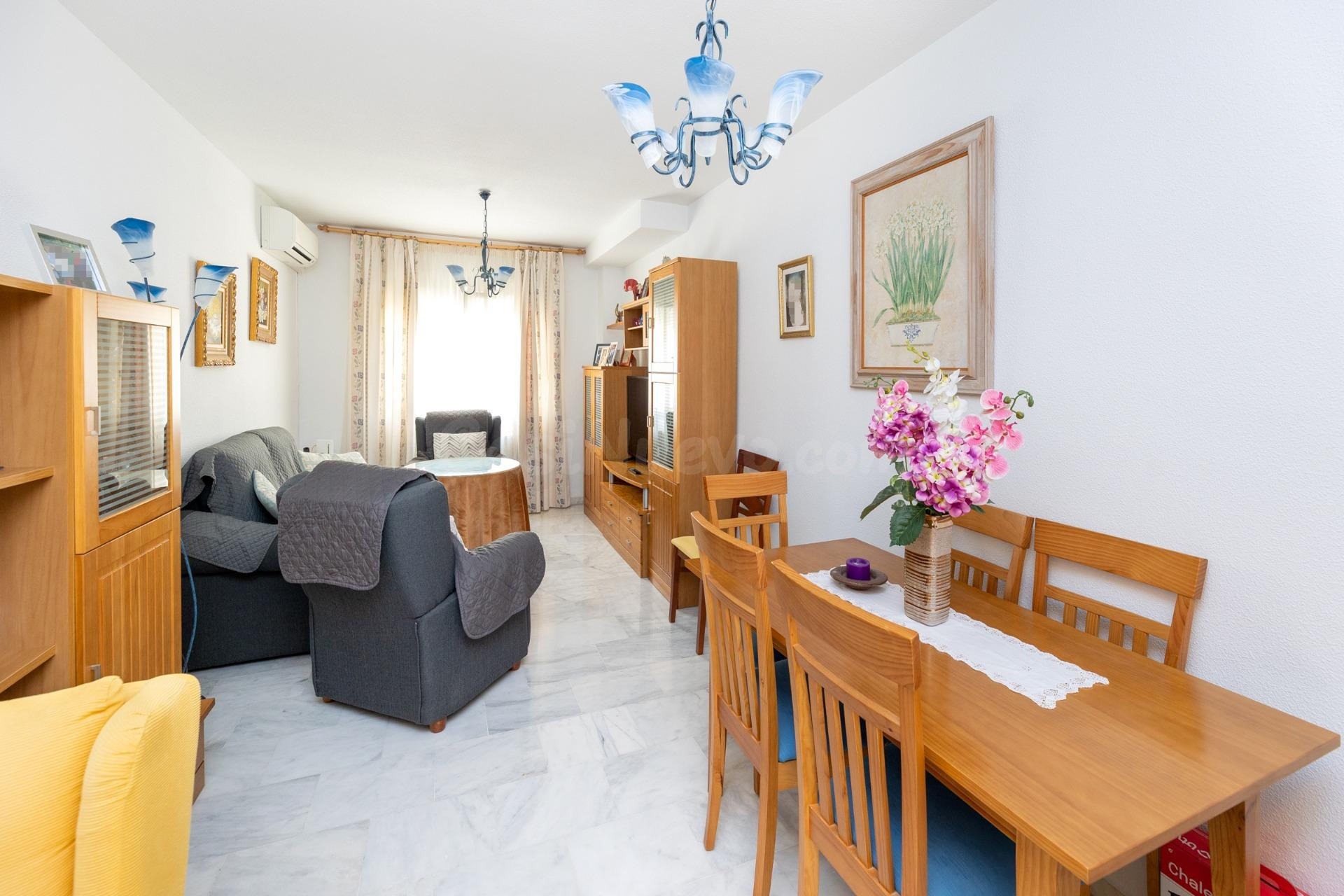 Piso de 3 habitaciones en Barrio de Monachil. - foto 4
