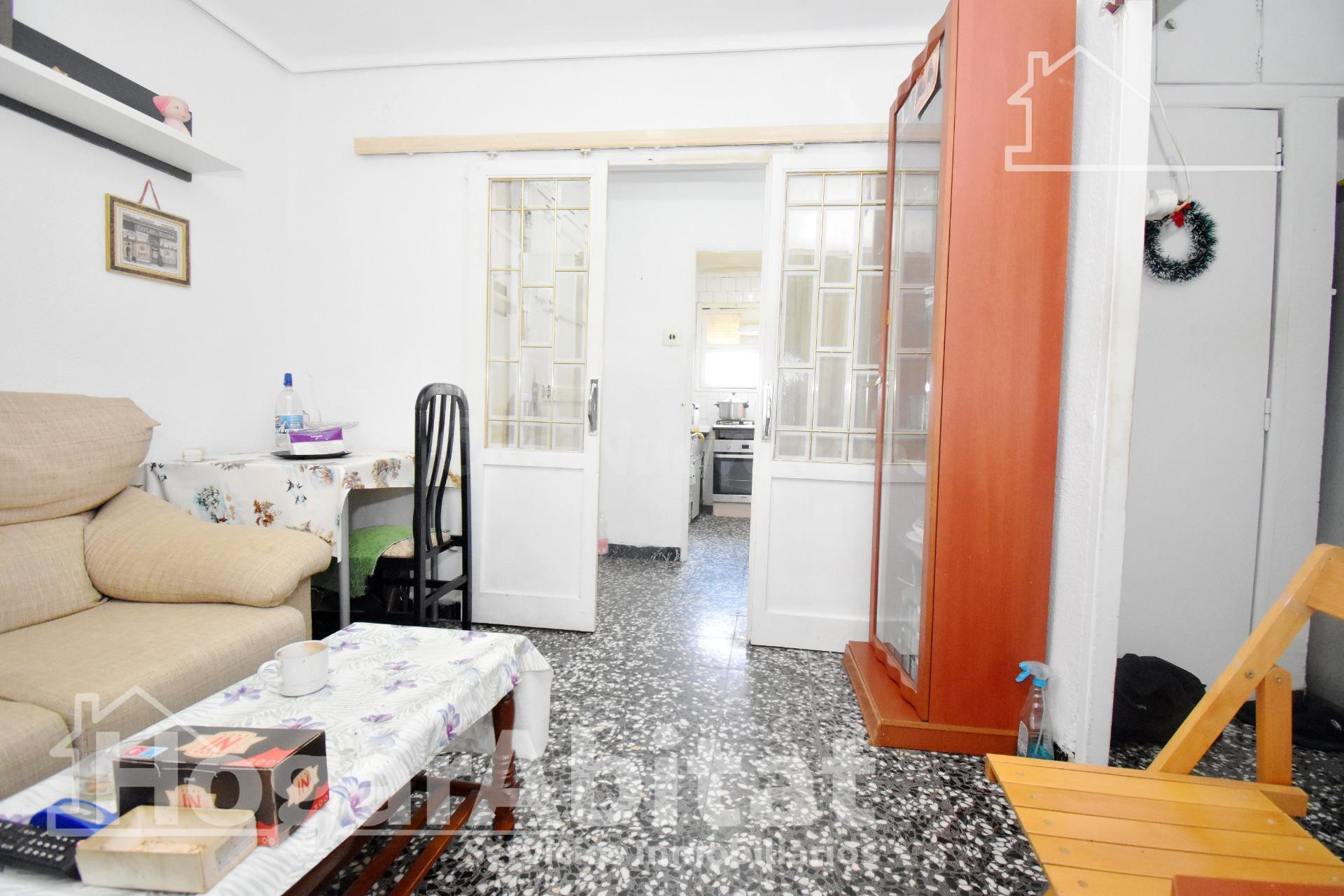 ¡OPORTUNIDAD! LUMINOSO Y ECONÓMICO CON BALCÓN Y AMUEBLADO, C - foto 4