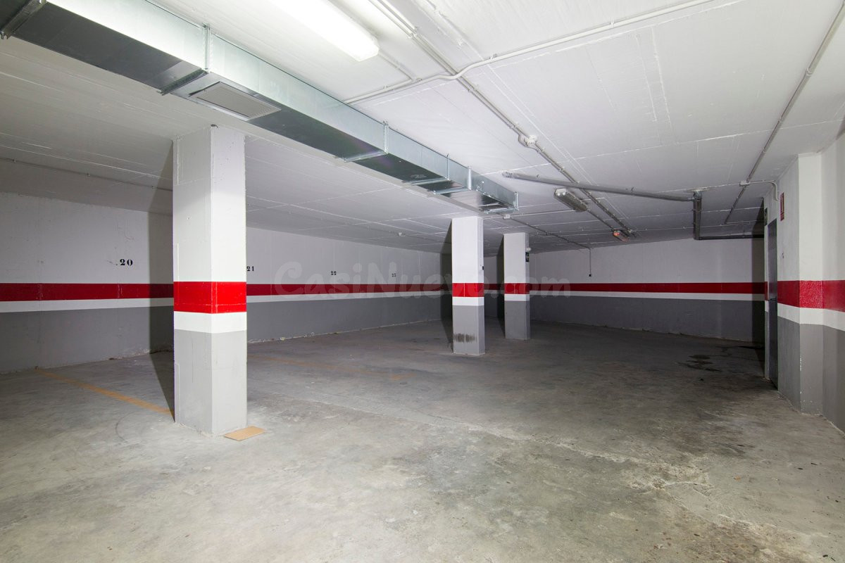 Garaje 14m² en venta - Reyes Catolicos - foto 4