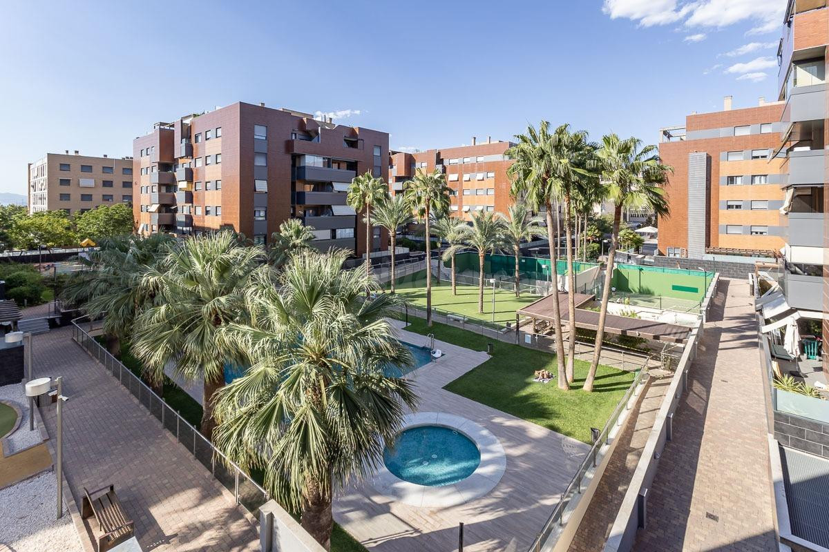 Piso en venta en Residencial Parque Lagos