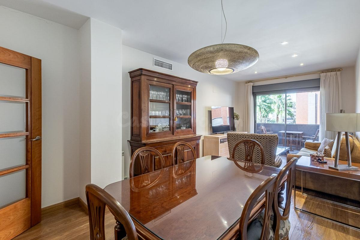Piso en venta en Residencial Parque Lagos - foto 2