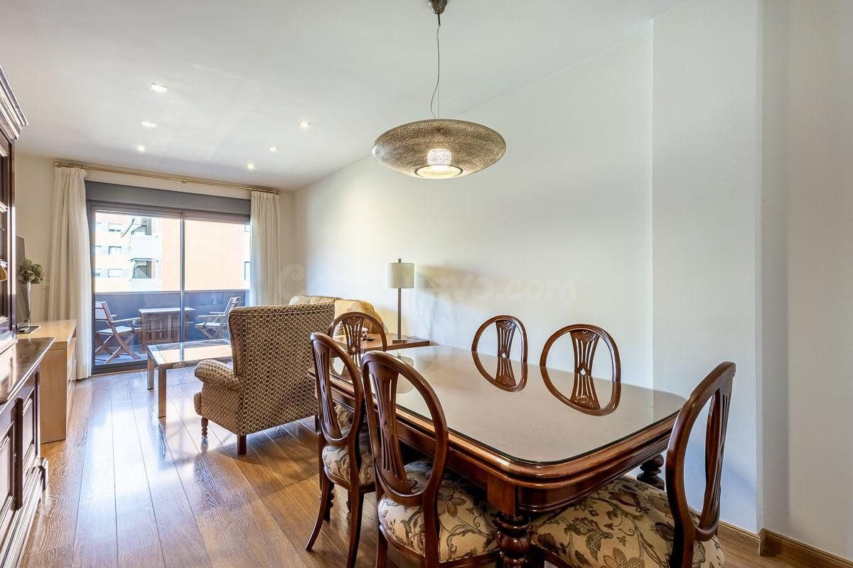 Piso en venta en Residencial Parque Lagos - foto 3