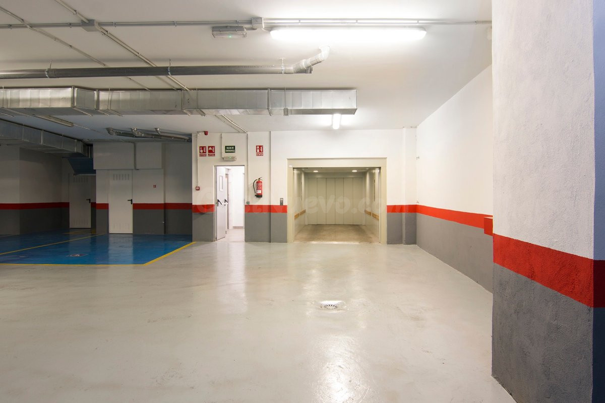 Plaza de Garaje en Recogidas - foto 4