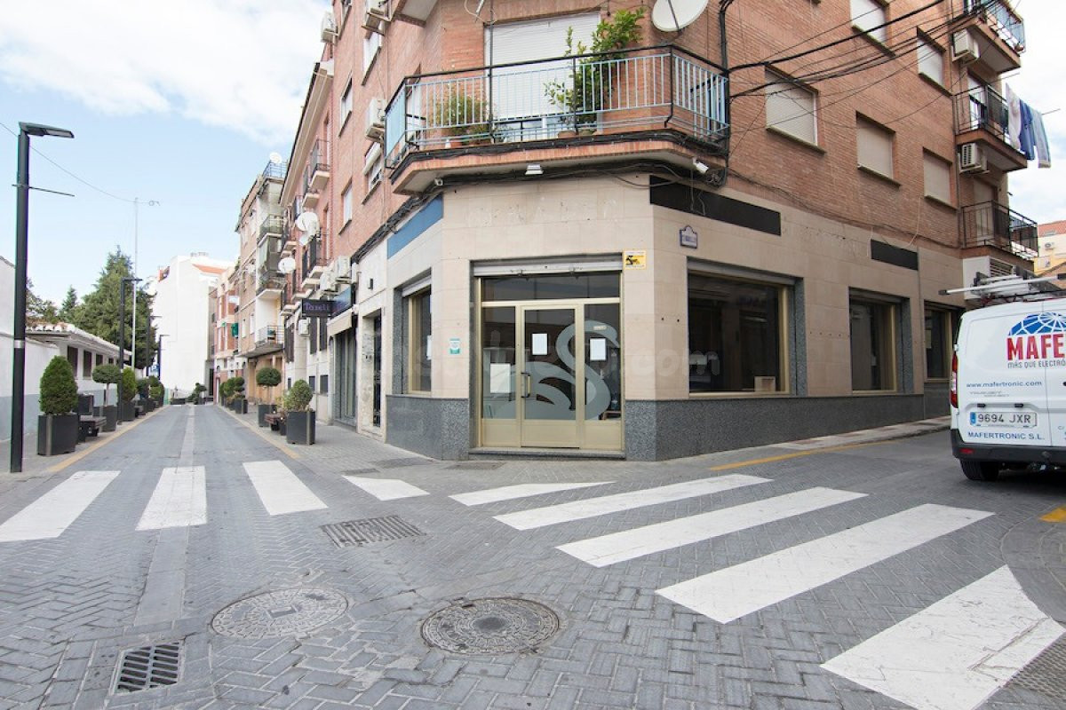 Puede ser el mejor LOCAL de MARACENA