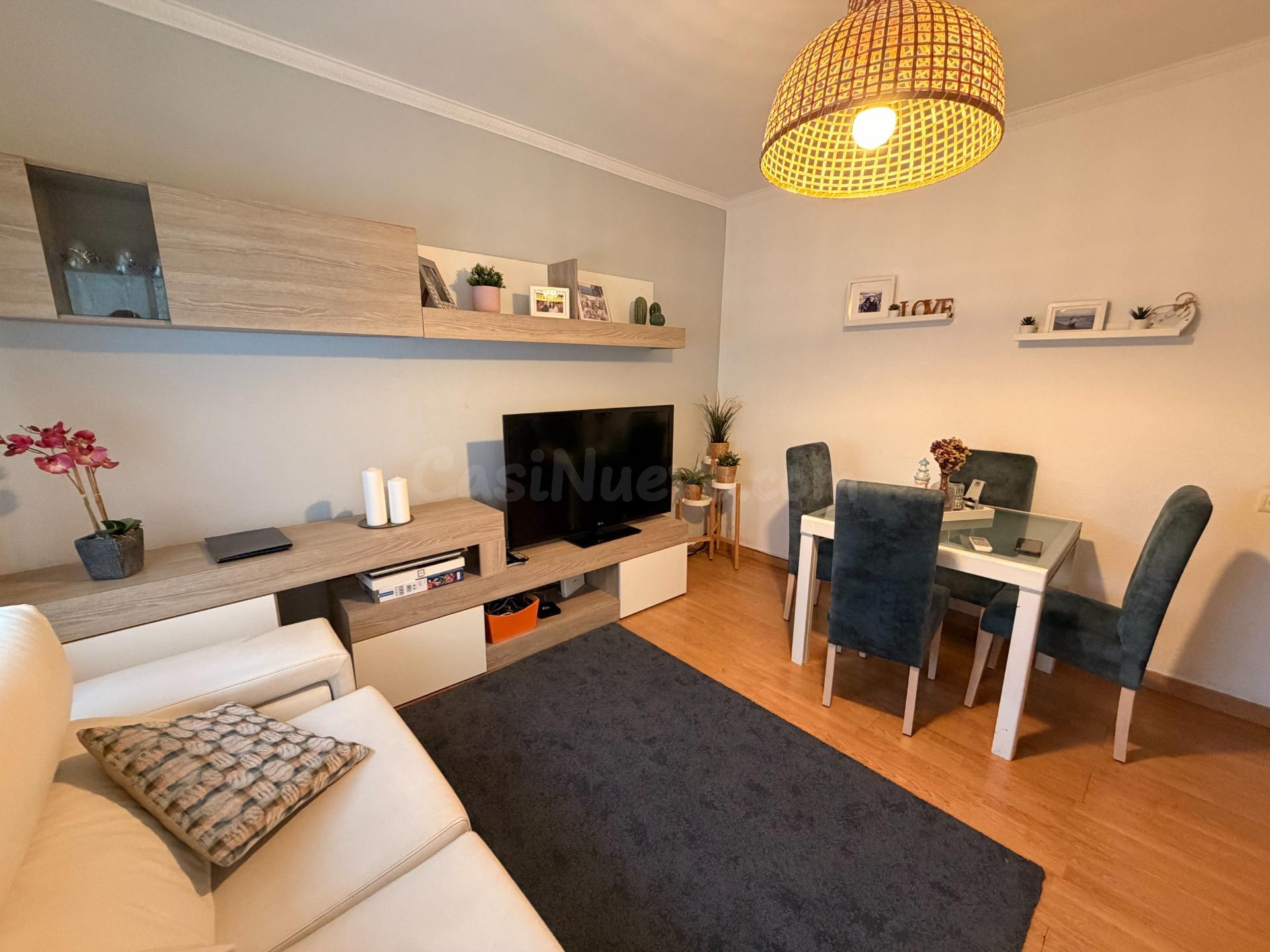 PISO DE 3 habitaciones EN LA CREU DE BARBERÀ - foto 3