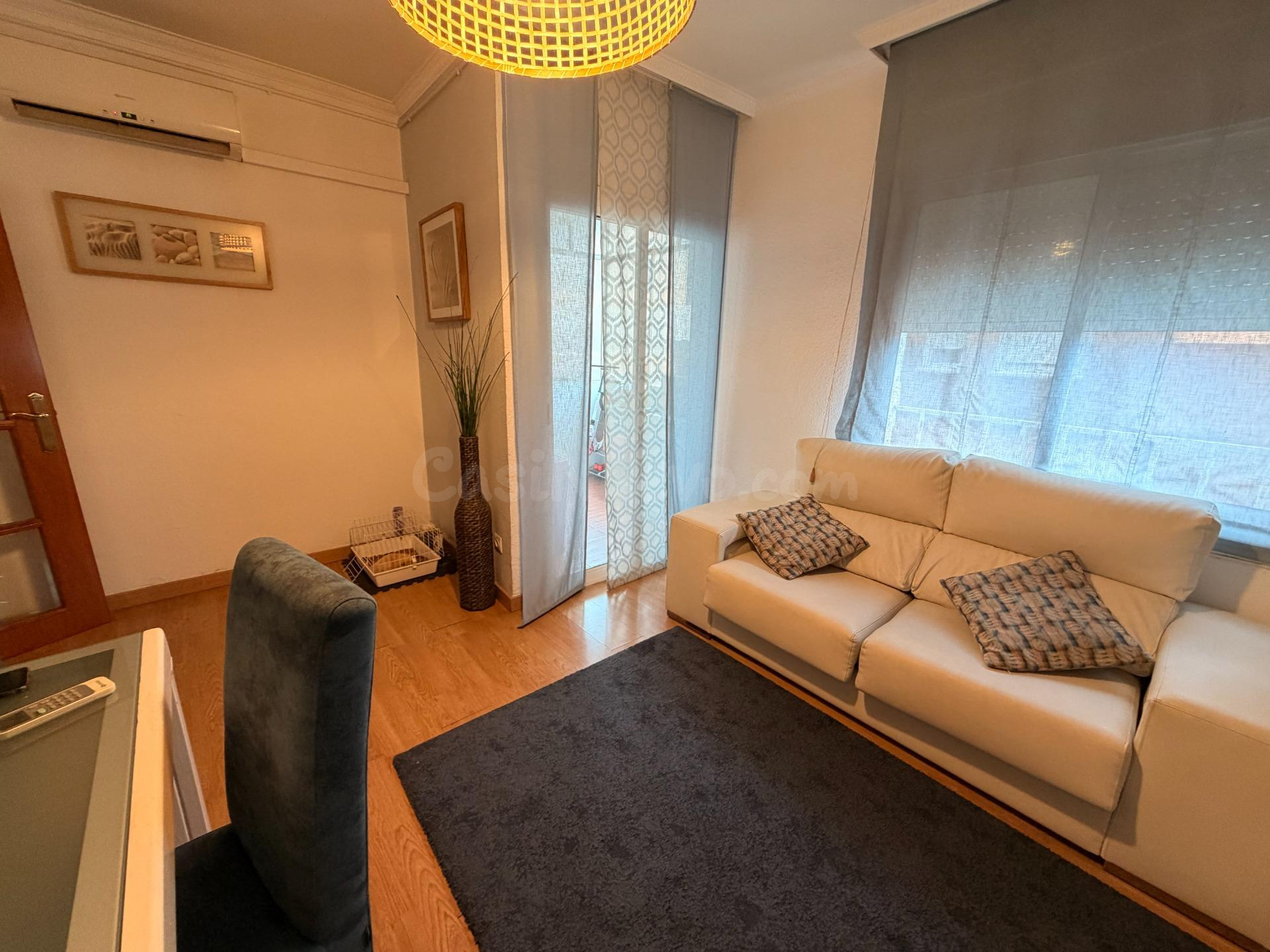 PISO DE 3 habitaciones EN LA CREU DE BARBERÀ - foto 4