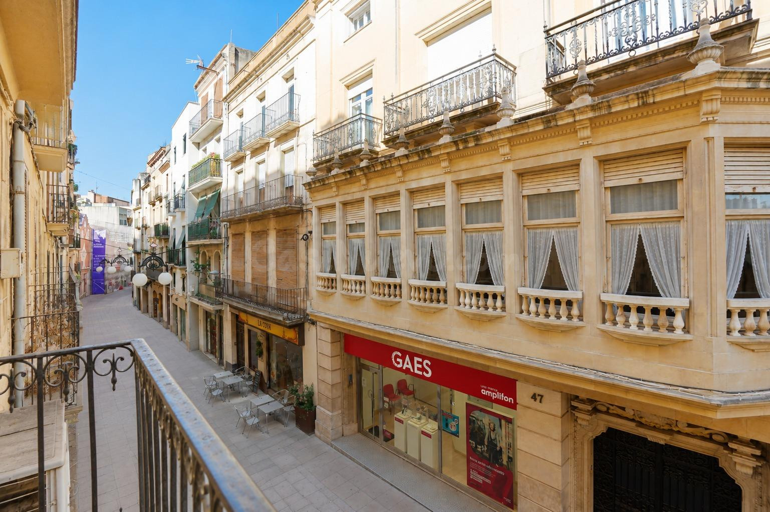 2 casas en venta en zona Centre de Valls - foto 3