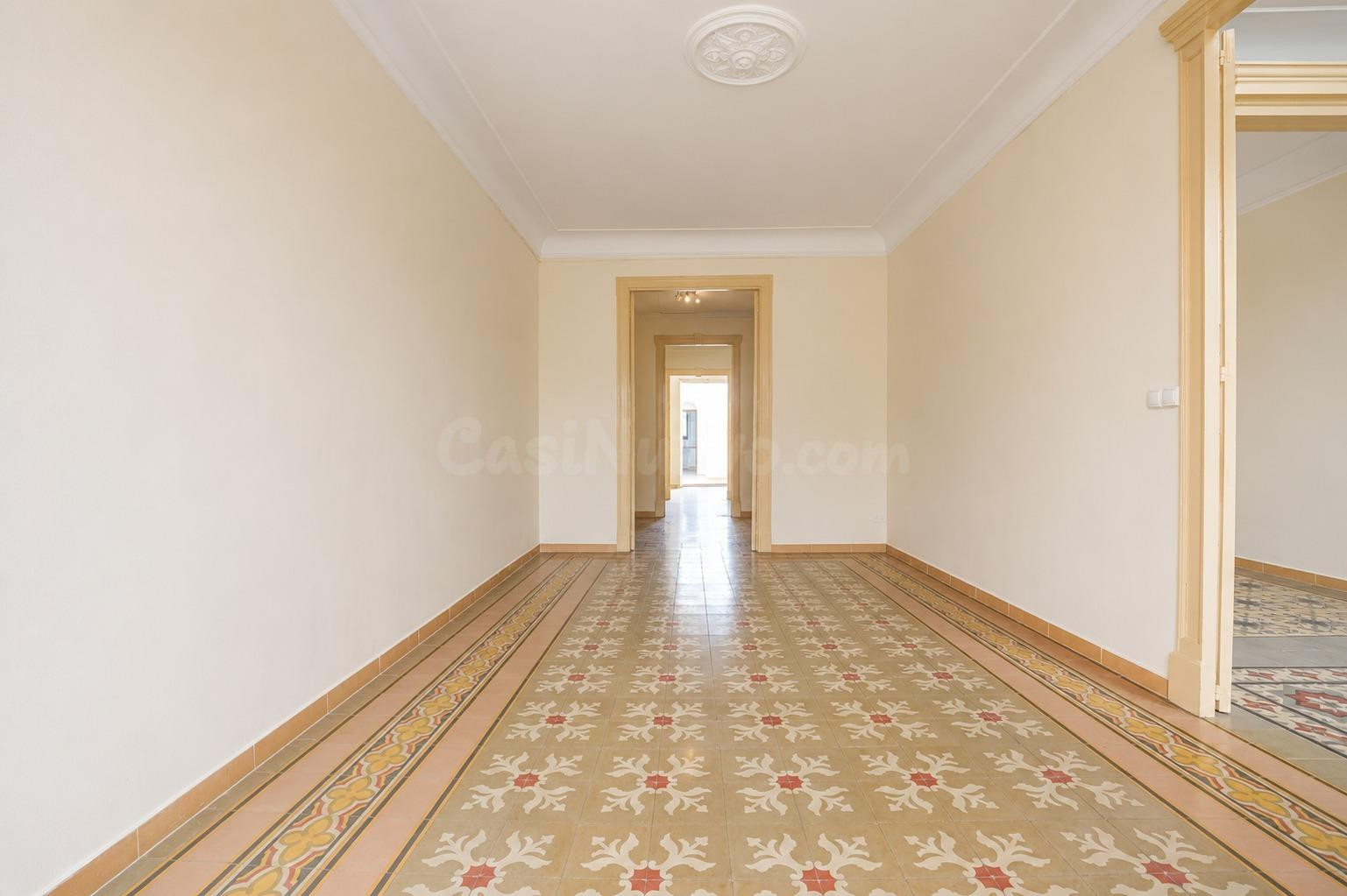 2 casas en venta en zona Centre de Valls - foto 5