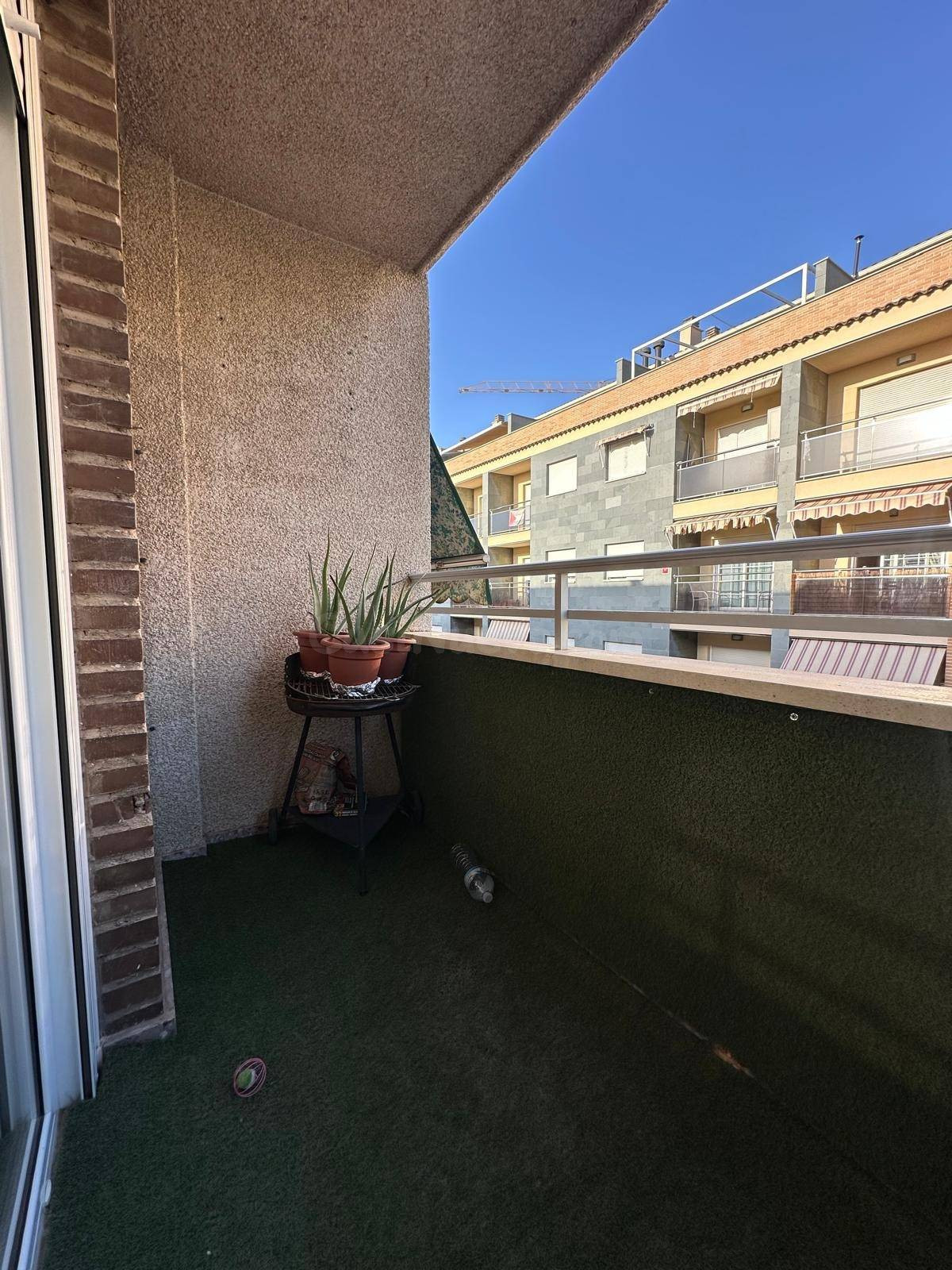 Piso en alquiler en Patiño - foto 3