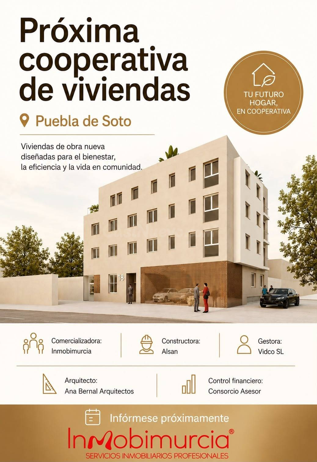 Edificio Terra