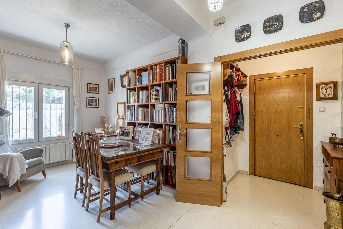 MAGNÍFICO PISO EN EL REALEJO - foto 5