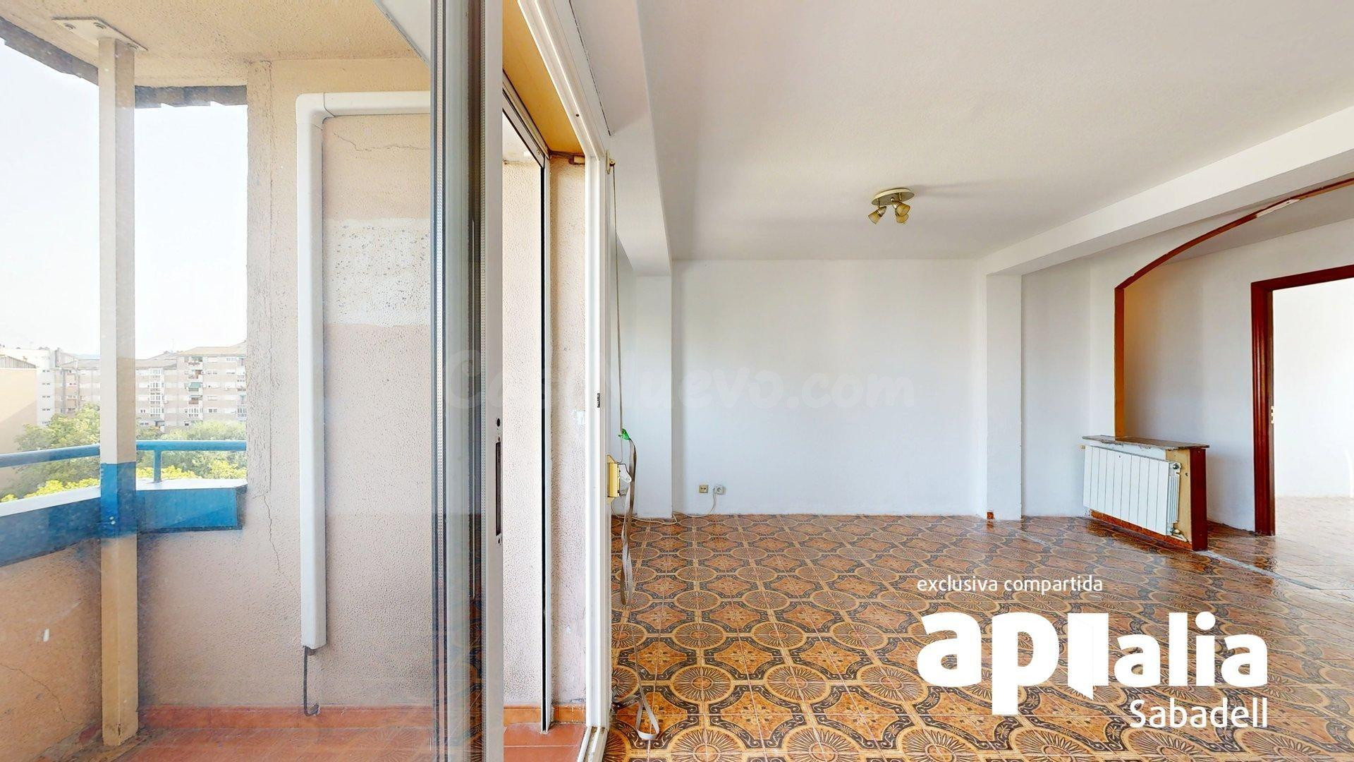 PISO DE 4 habitaciones EN ZONA DE BADIA DEL VALLÈS - foto 3