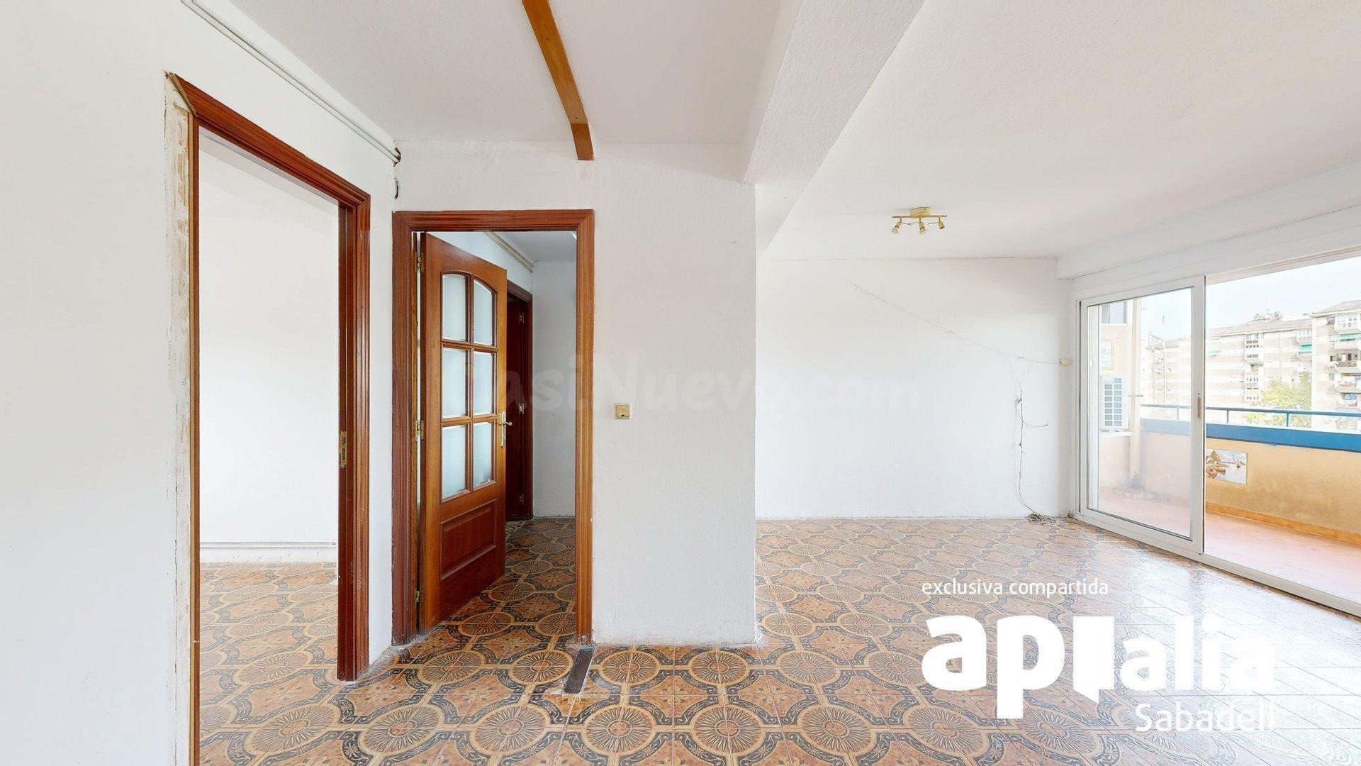 PISO DE 4 habitaciones EN ZONA DE BADIA DEL VALLÈS - foto 4