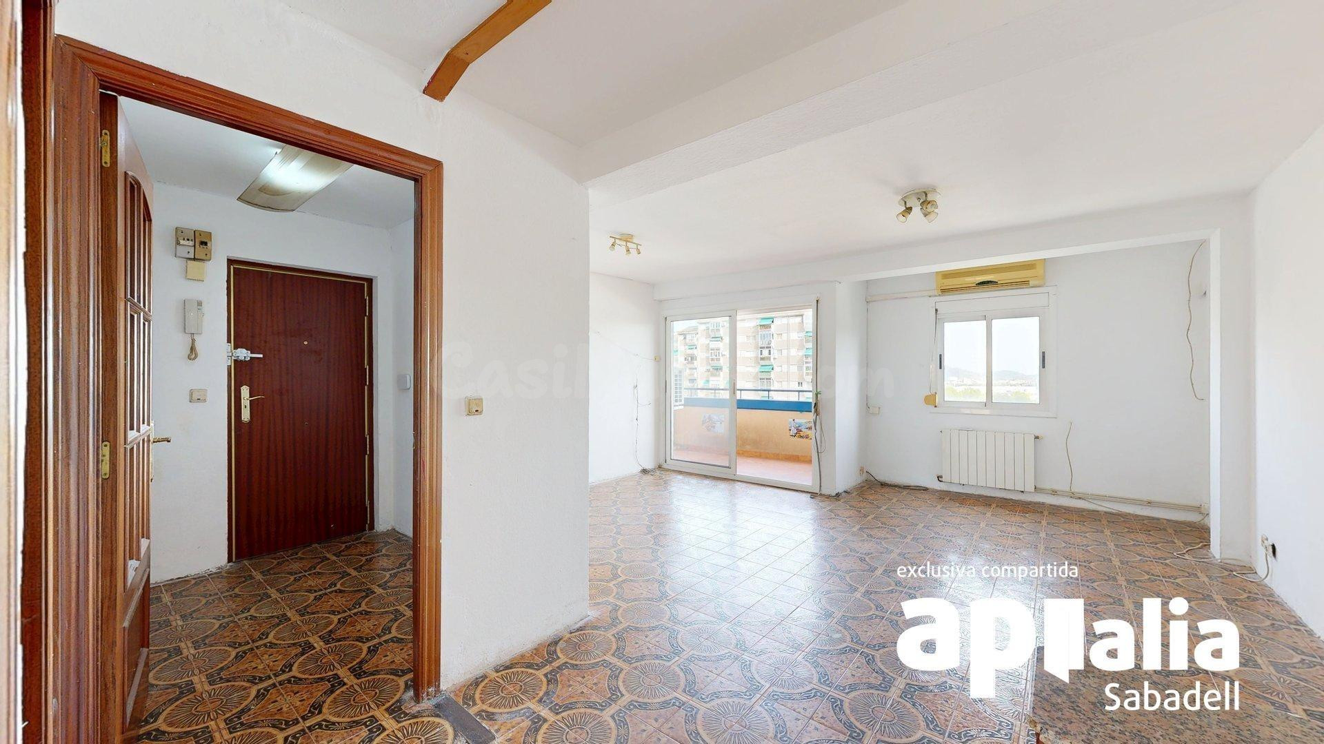 PISO DE 4 habitaciones EN ZONA DE BADIA DEL VALLÈS - foto 5