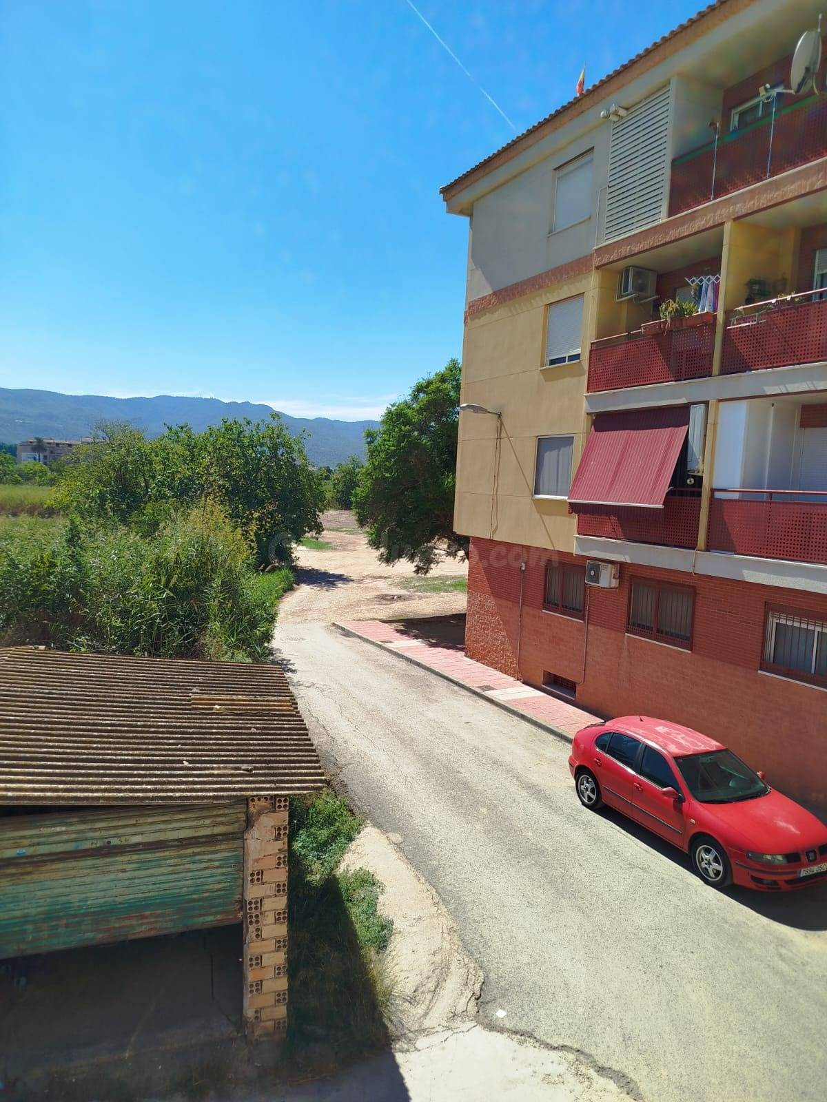 VIVIENDA PARA REFORMAR  EN BARRIO PROGRESO- MURCIA - foto 3