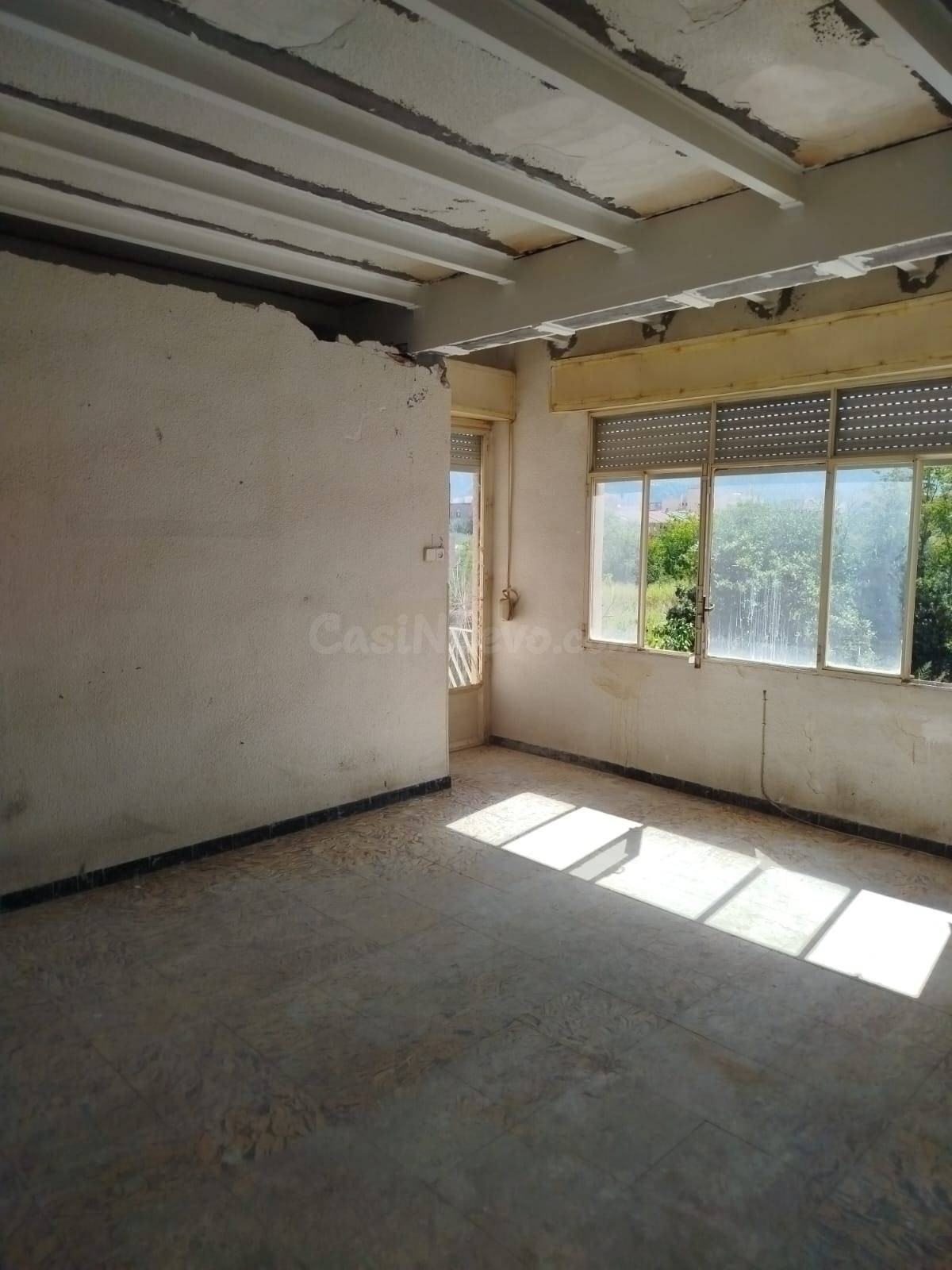 VIVIENDA PARA REFORMAR  EN BARRIO PROGRESO- MURCIA - foto 4