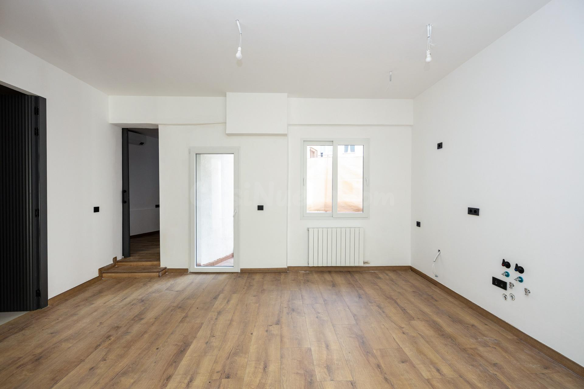 PISO NUEVO A ESTRENAR JUNTO A RECOGIDAS - foto 3