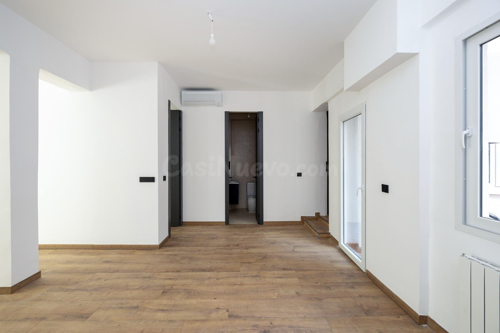 PISO NUEVO A ESTRENAR JUNTO A RECOGIDAS - foto 5