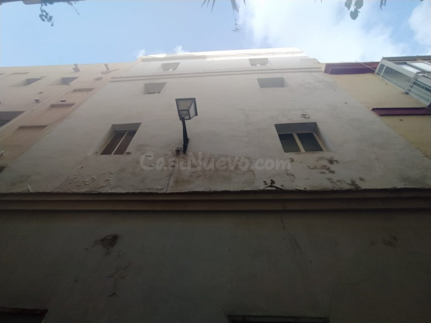 Edificio 3 habitaciones 277m² en venta - Centro - foto 2