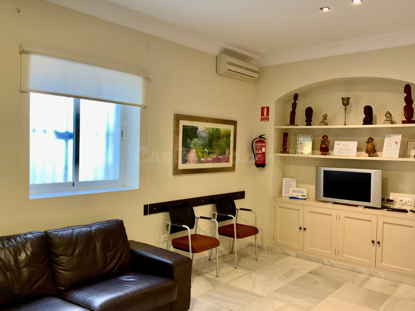 Piso 7 habitaciones 200m² en venta - Centro