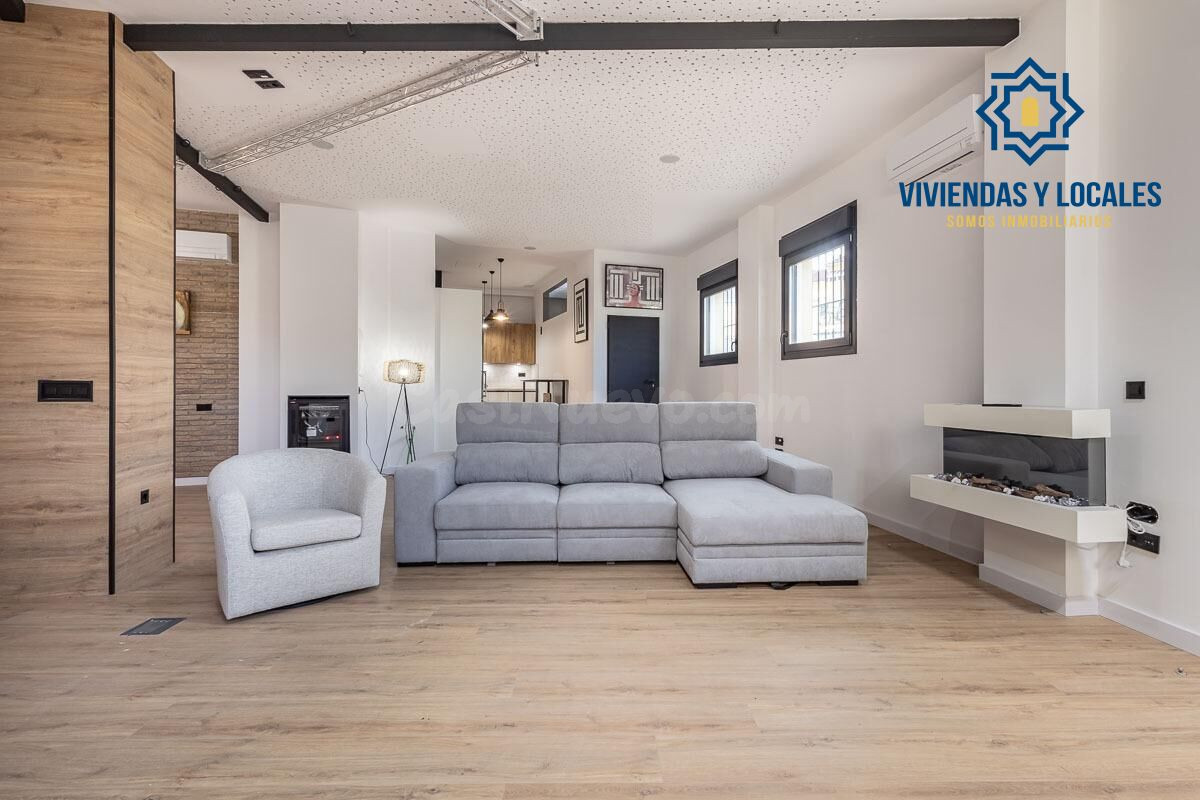 LOFT DE LUJO A ESTRENAR - foto 2