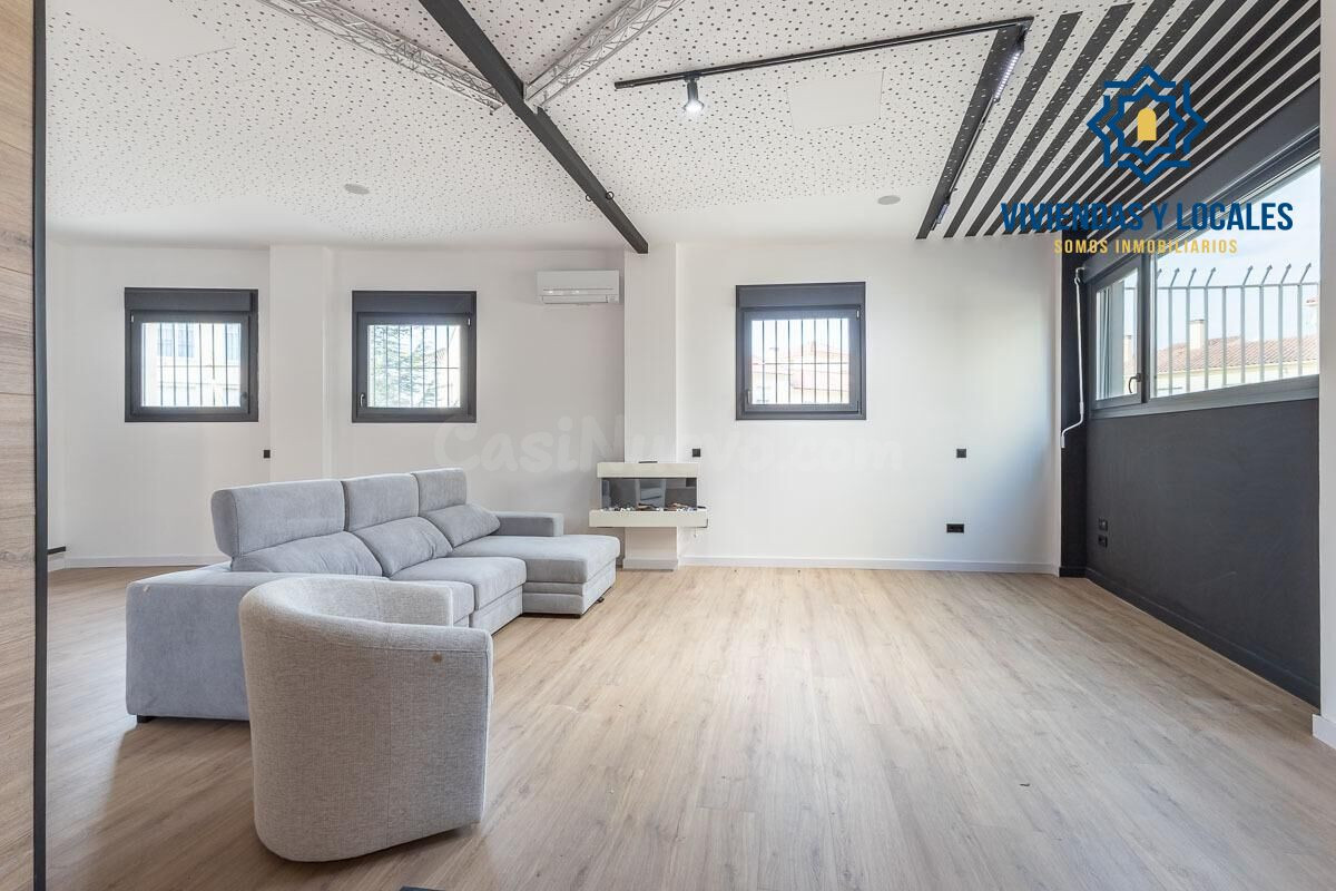 LOFT DE LUJO A ESTRENAR - foto 3