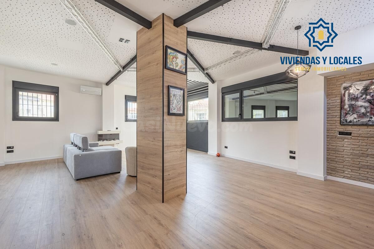 LOFT DE LUJO A ESTRENAR - foto 4