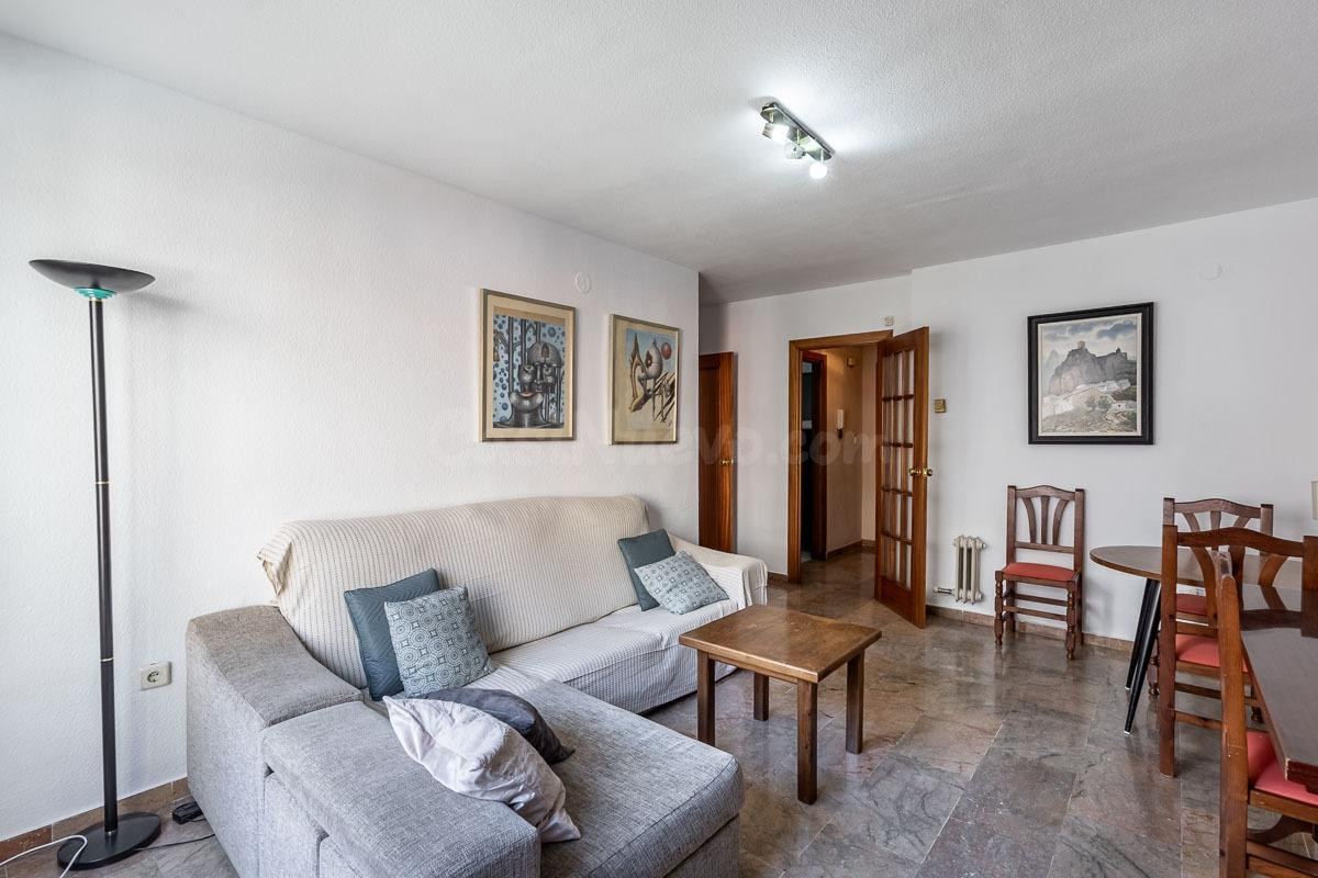 PISO EN SÓCRATES - GRANADA - foto 4