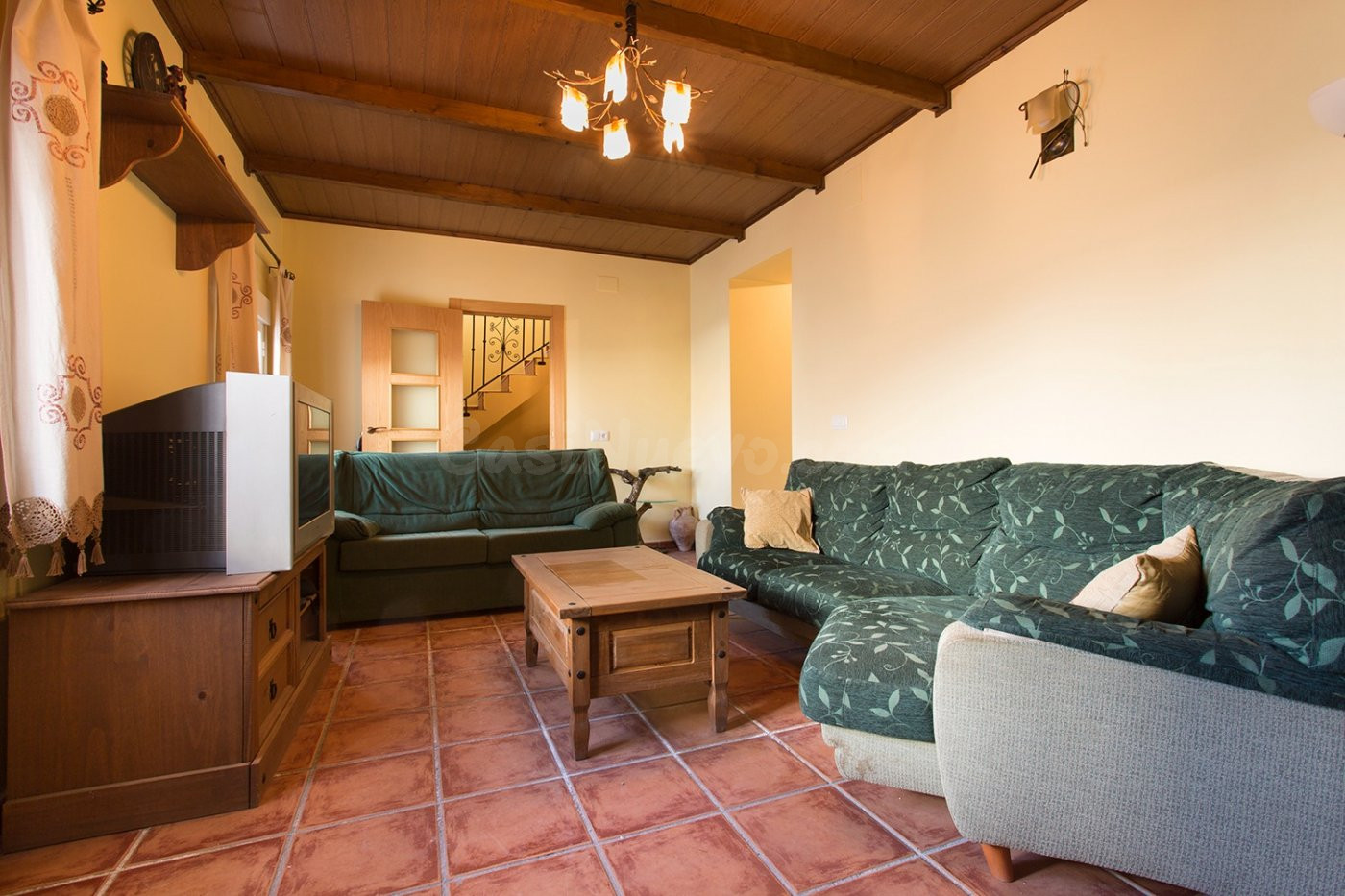 Aléjate del ruido y del estrés en esta maravillosa casa en p - foto 3