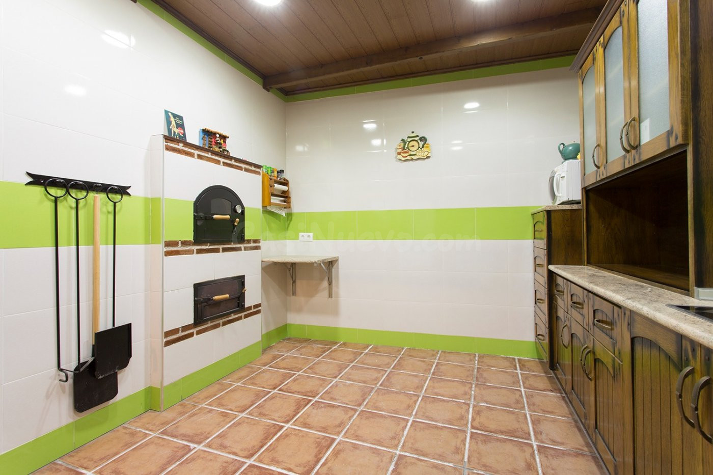 Aléjate del ruido y del estrés en esta maravillosa casa en p - foto 4