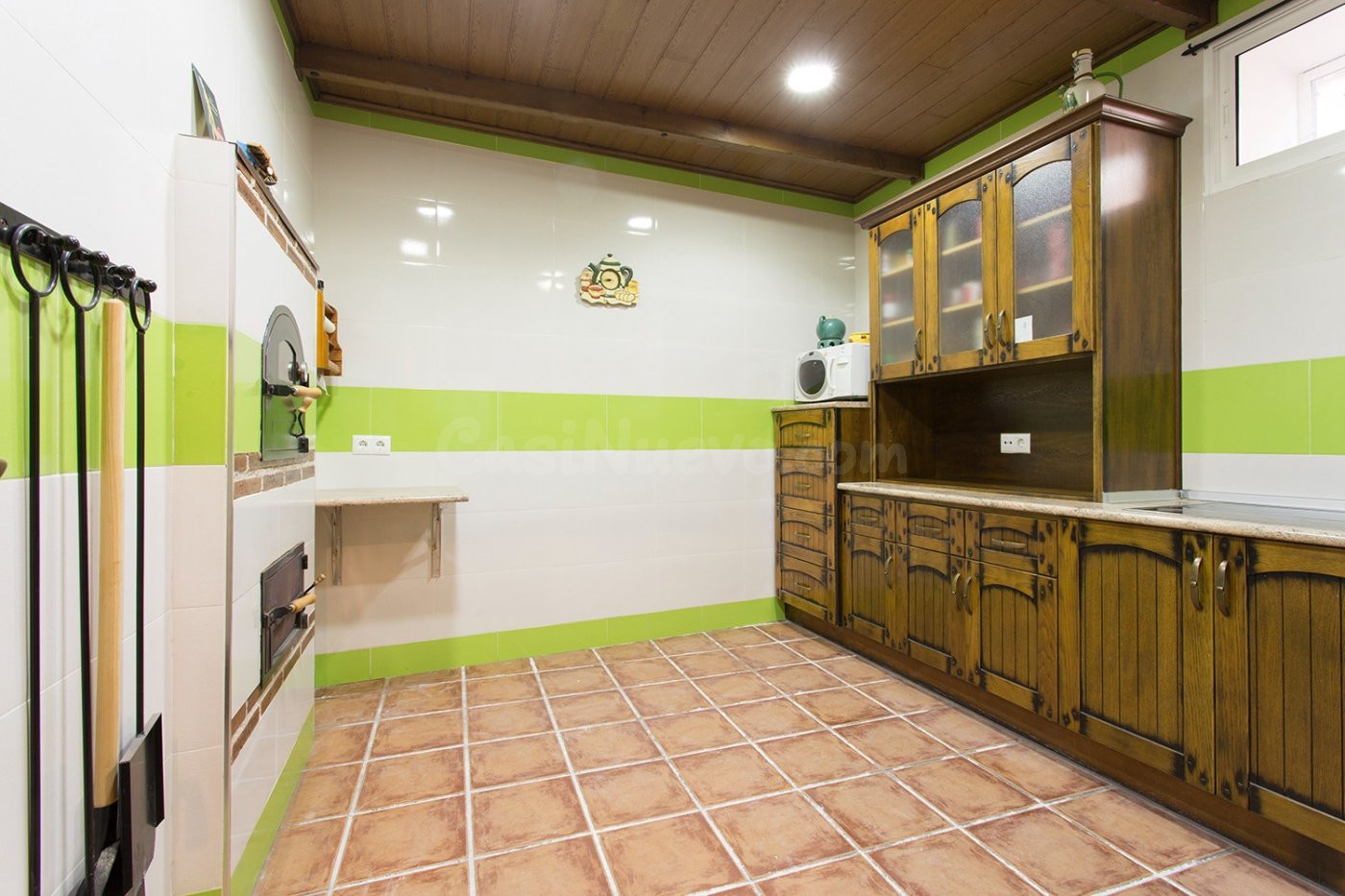 Aléjate del ruido y del estrés en esta maravillosa casa en p - foto 5