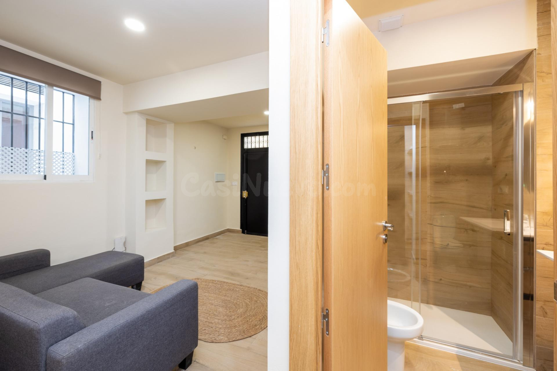 Piso de dos dormitorios en el Realejo - foto 5