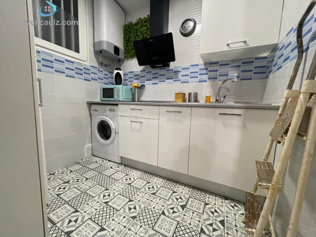 Alquiler de temporada en zona centro