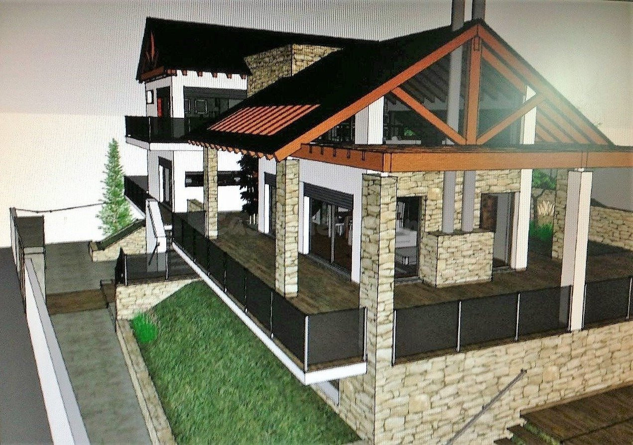 Venta de solar urbano en La Zubia (Zona Altos de La Zubia) - foto 2