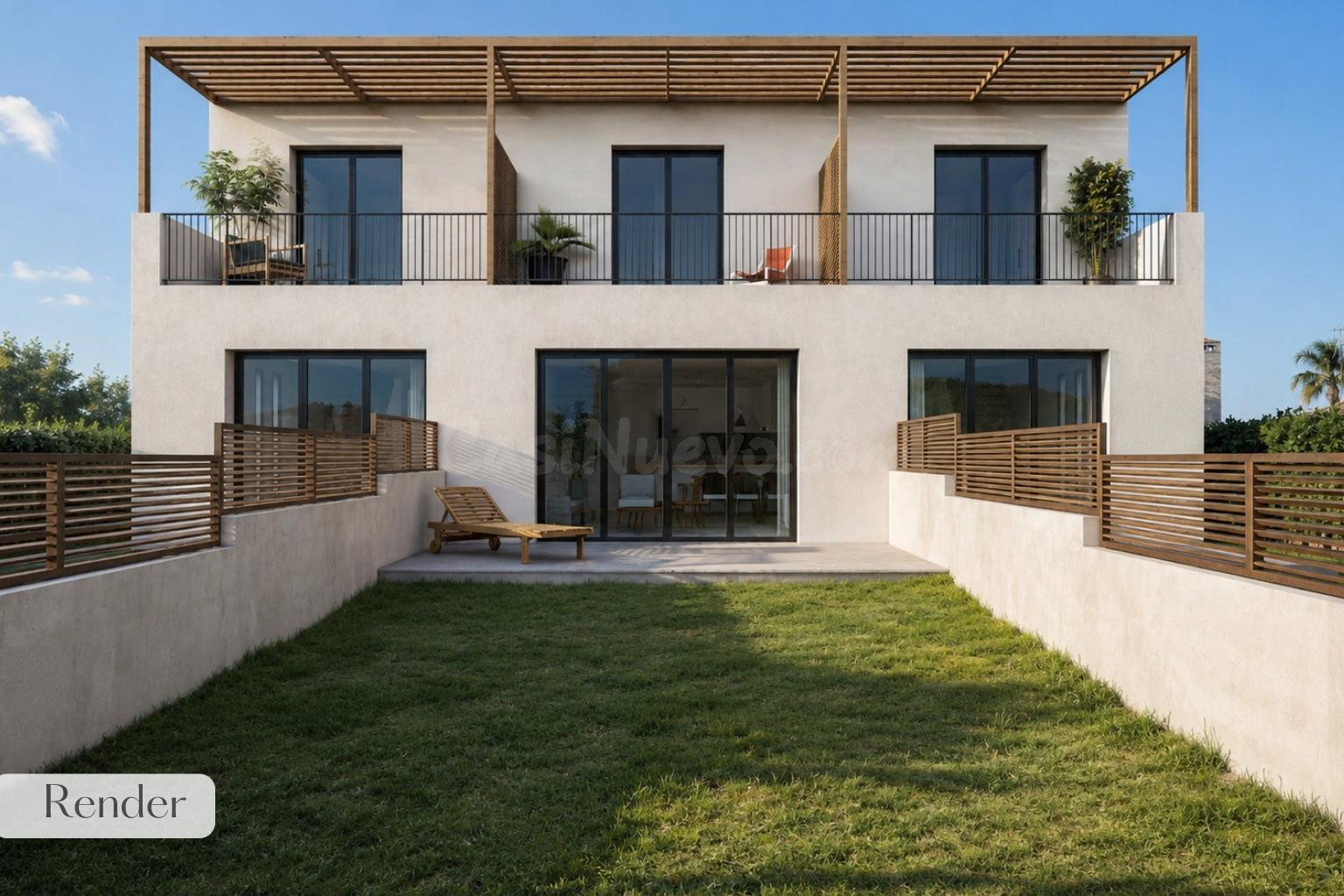 Tu nuevo hogar en Miami Playa