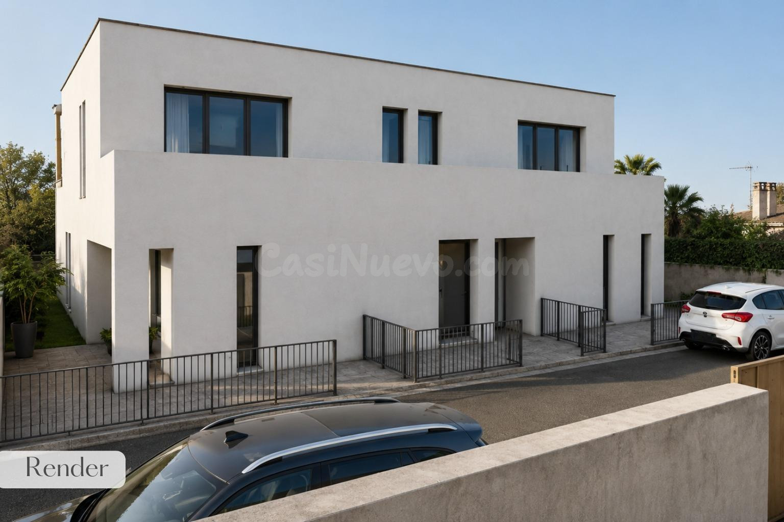 Tu nuevo hogar en Miami Playa - foto 2