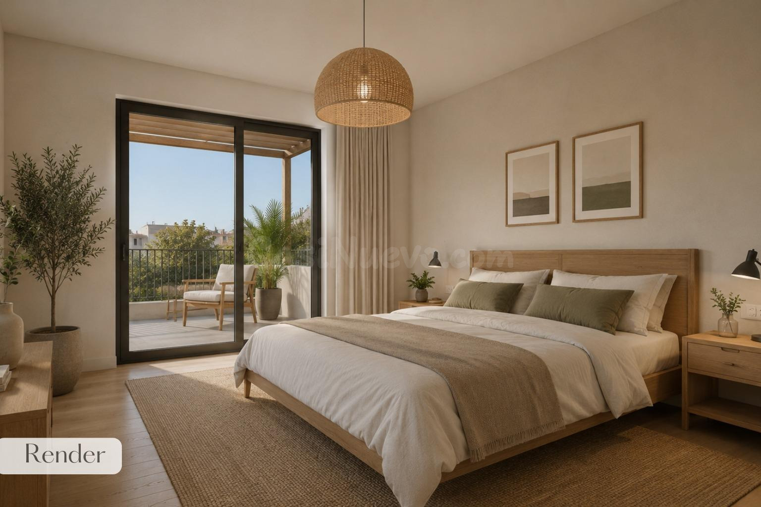 Tu nuevo hogar en Miami Playa - foto 3