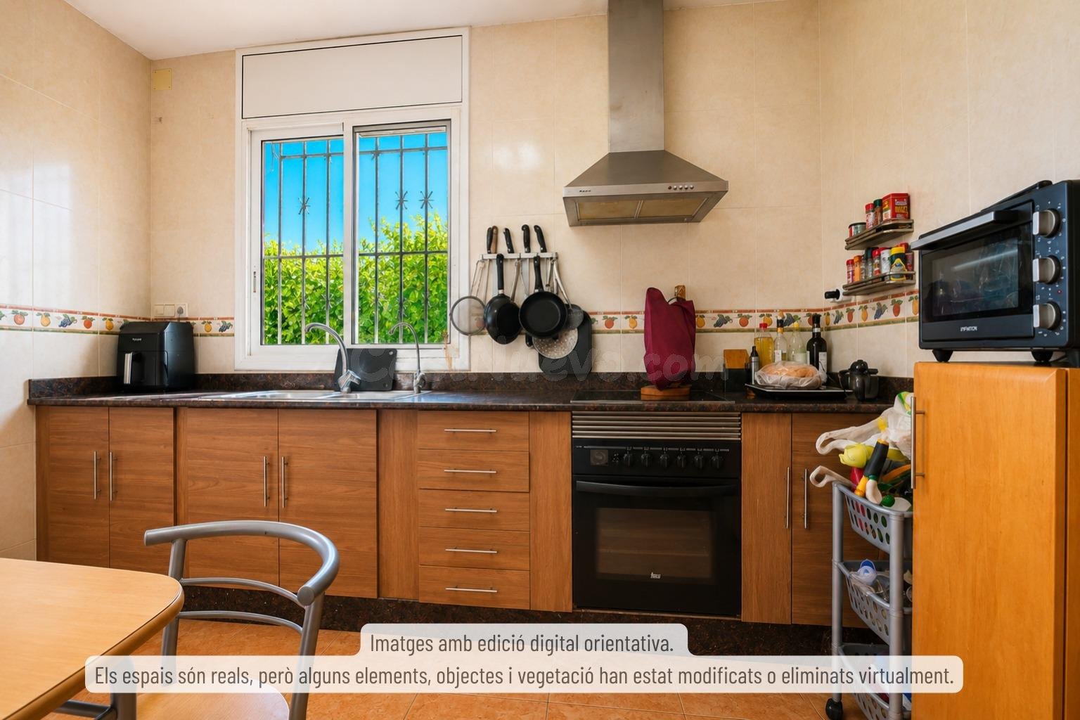 Casa de campo en venta - foto 5
