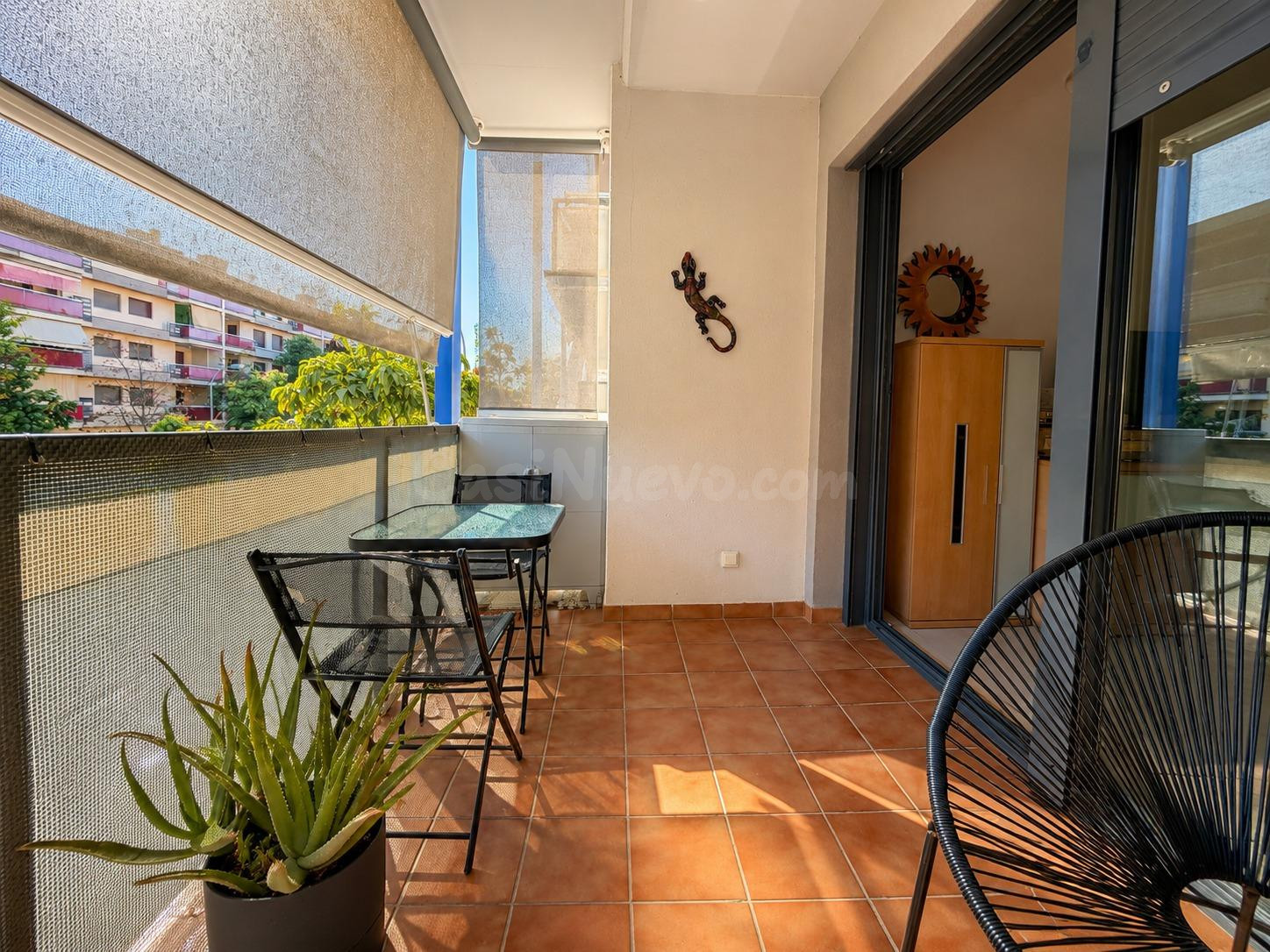 Magnífico piso en Cambrils seminuevo con parking, trastero,  - foto 2