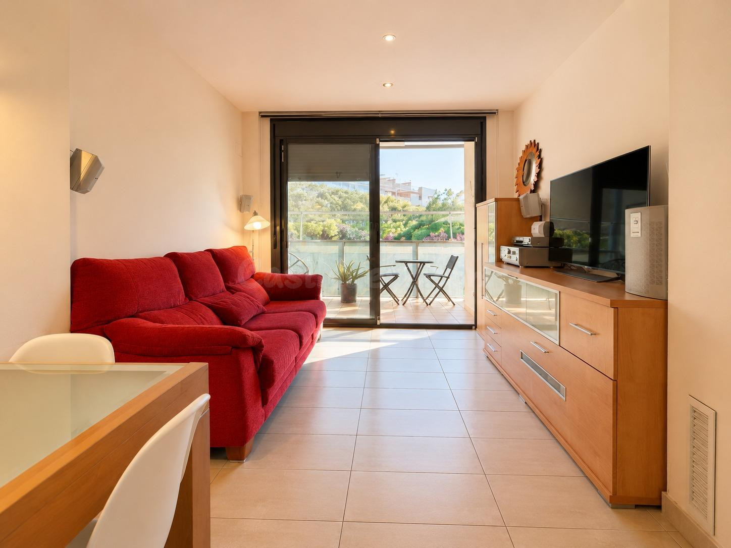 Magnífico piso en Cambrils seminuevo con parking, trastero,  - foto 3