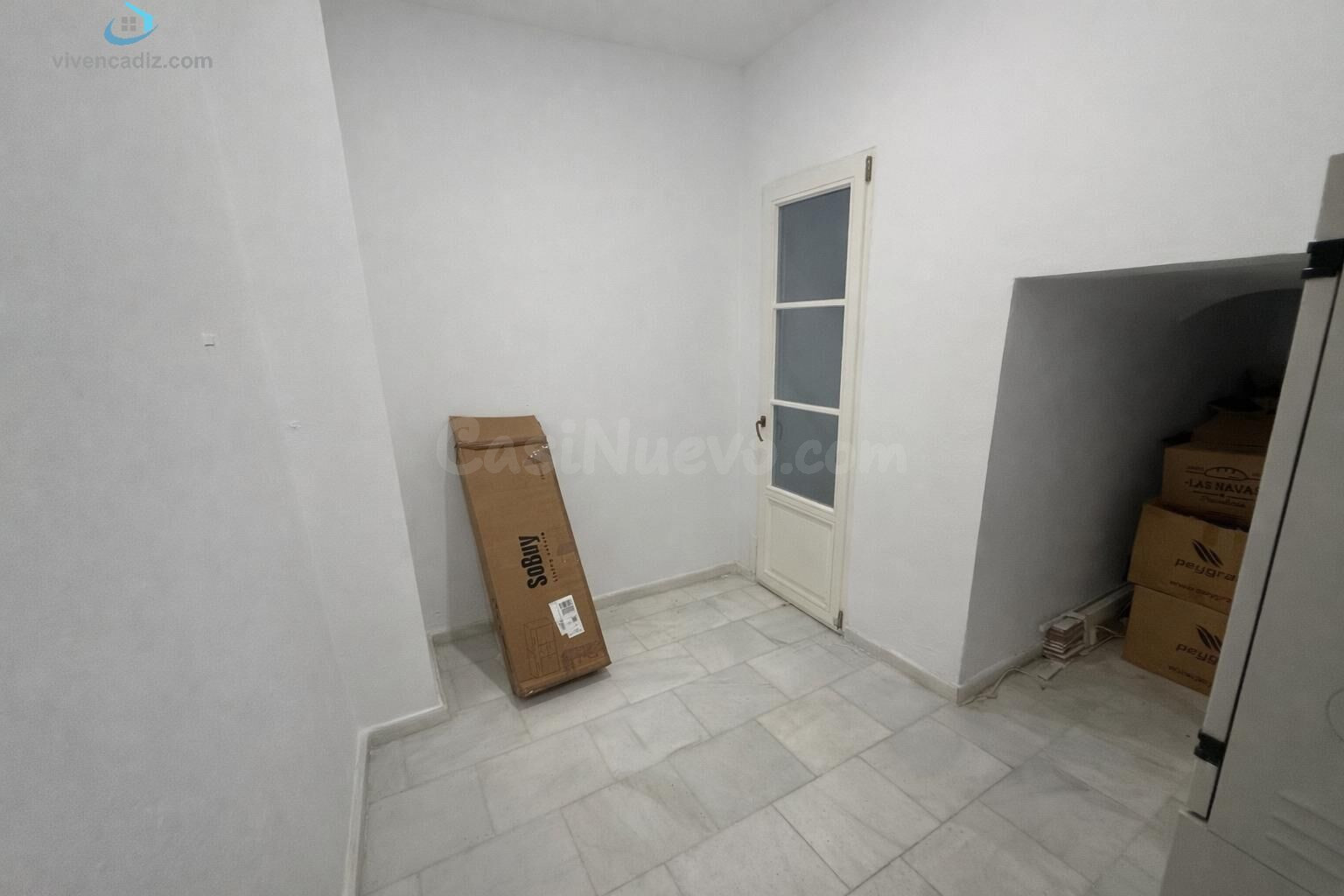 Trastero en Venta en Cádiz - Excelente Oportunidad ✨