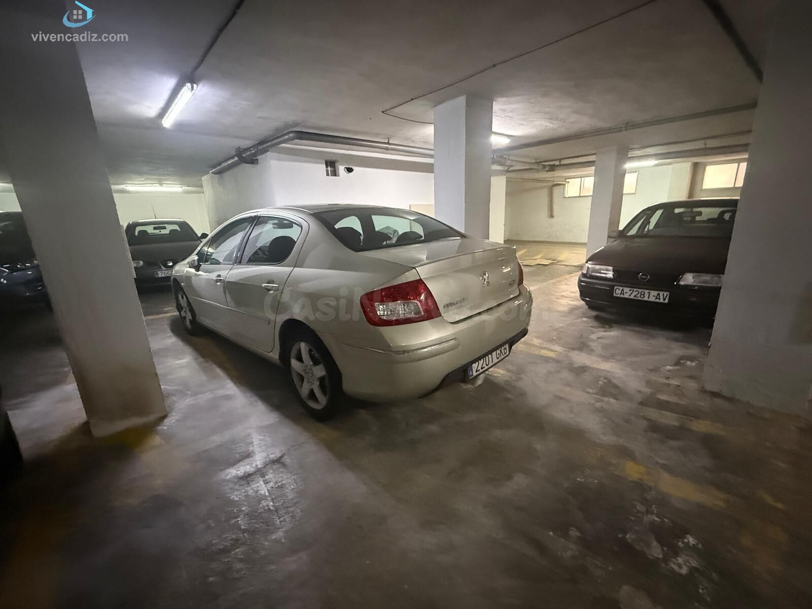 Amplio Garaje en San Felipe, Cádiz a la Venta