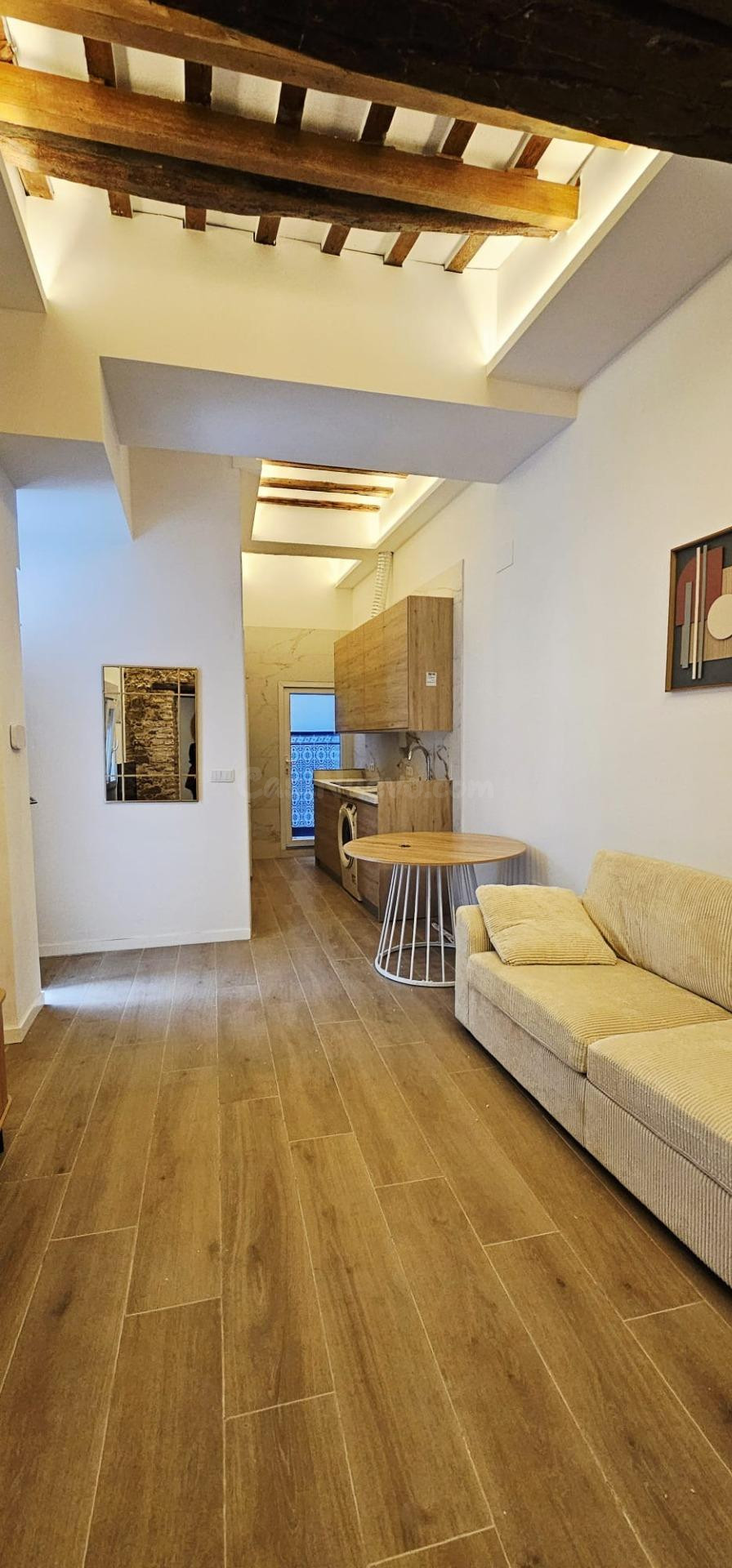 Piso en venta en centro - foto 2