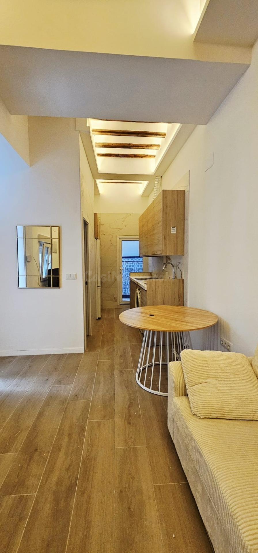 Piso en venta en centro - foto 3